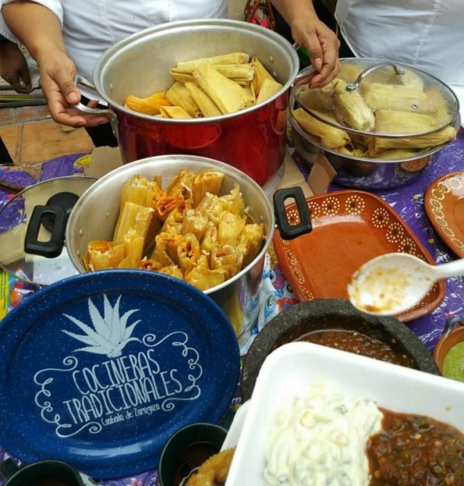 Habrá Festival del Atole y Tamal Norteño 2018