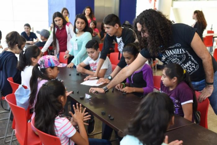 Aprovechan más de 184 mil saltillenses los Biblioparques