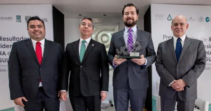 ¡SARE de Saltillo el mejor de México!
