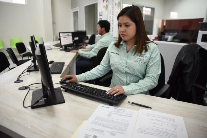 SARE de Saltillo líder en la promoción de inversiones y desarrollo económico