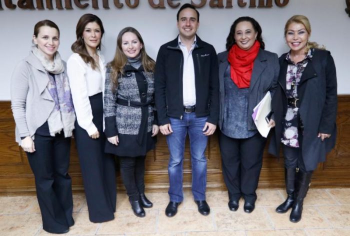 Trabaja Gobierno Municipal por la igualdad entre hombres y mujeres