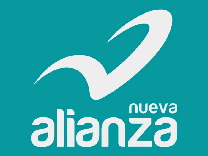 Tras perder registro, Nueva Alianza va por 21 partidos locales