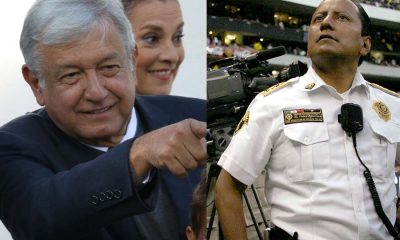 Narco golpea al nuevo gobierno: cártel de Sinaloa sobornó a exasesor de AMLO