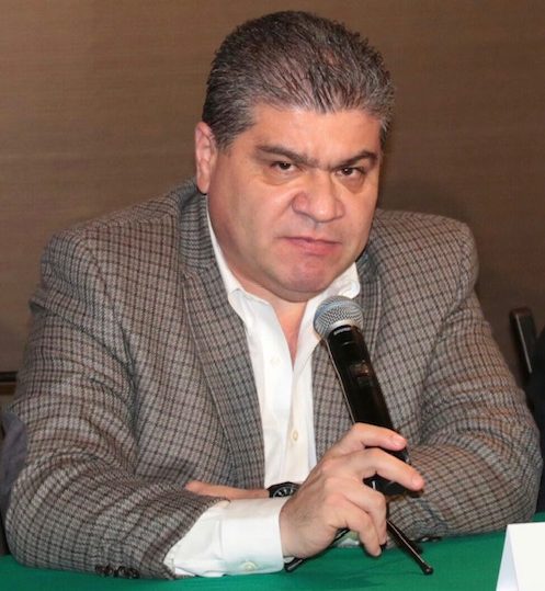COAHUILA, SEDE DE LA ALIANZA COMERCIAL TRINACIONAL, CON LA CONFERENCIA ANUAL PORTS TO PLAINS