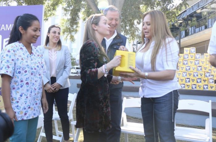 REITERA COAHUILA COMPROMISO CON NIÑAS Y NIÑOS CON DISCAPACIDAD