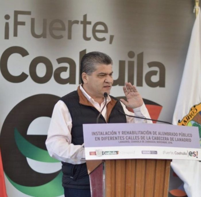 REALIZA GOBERNADOR GIRA POR 4 MUNICIPIOS 