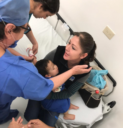 CULMINA CON ÉXITO EL PROGRAMA DE OPERACIONES “CAMBIANDO VIDAS” DEL GOBIERNO DE COAHUILA