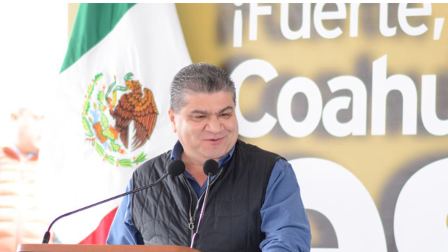 MARS: NOVIEMBRE, MES DE LA SALUD DEL HOMBRE EN COAHUILA