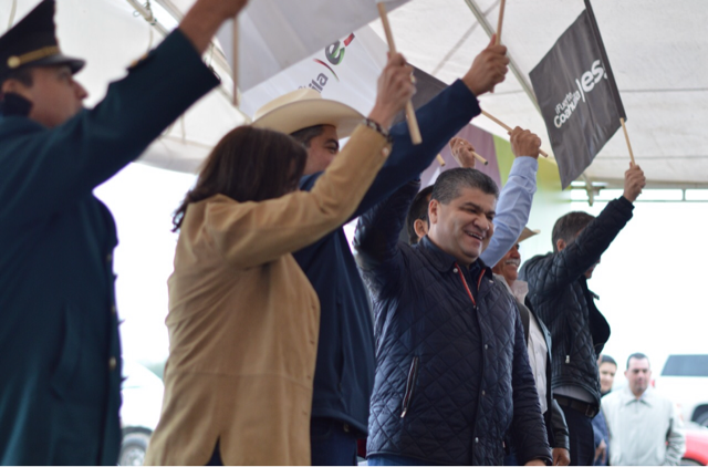 AVANZA MODERNIZACIÓN DE LIBRAMIENTO CARLOS SALINAS DE GORTARI EN REGIÓN CENTRO