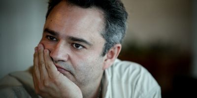 Sale de la cárcel ex director del Altiplano, detenido tras fuga de 'El Chapo'