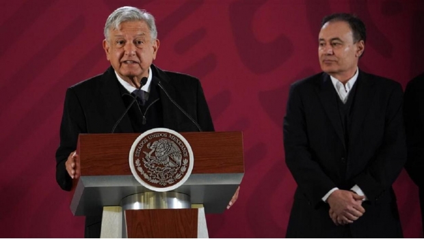 No se modificará presupuesto del INE para elecciones en Puebla: AMLO