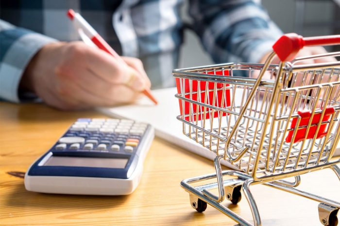 Inflación 'rebota' en la primera quincena de diciembre