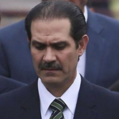 Padrés se queda en la cárcel; rechazan garantía de Fernández de Cevallos