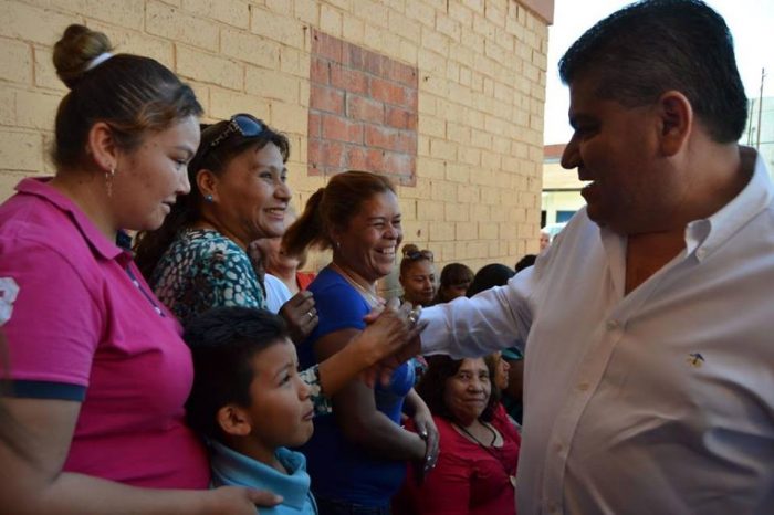 Con “Fuerza Rosa”, empodera Coahuila a las mujeres, señala MARS