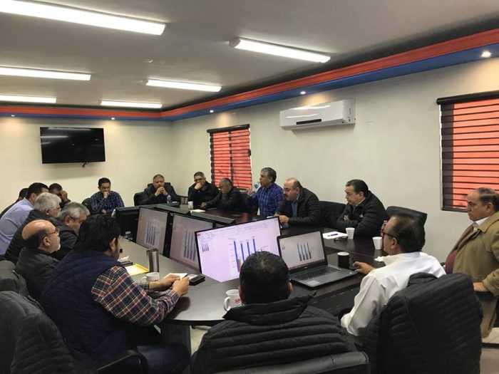 Eligen en consejo nuevo gerente de SIMAS Acuña. Será José Luis Salinas Galán.