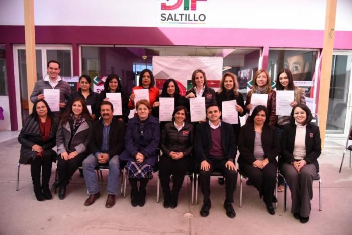 Mediación y pacificación en Saltillo son una realidad