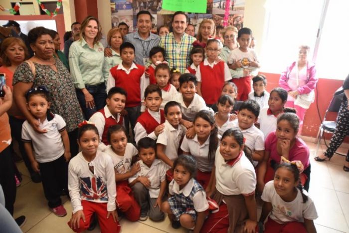 Asisten casi 8 mil saltillenses a talleres en los Centros Comunitarios