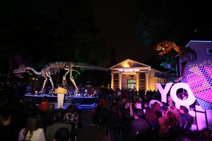 Creció el turismo en Saltillo durante el 2018