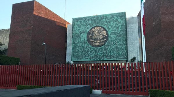 Estos son los posicionamientos de las bancadas en el Congreso respecto al gobierno de AMLO