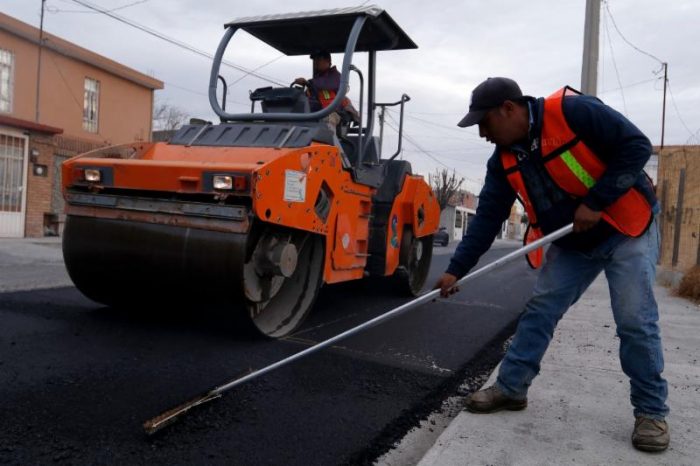 Saltillo cuenta con mejores calles y bulevares