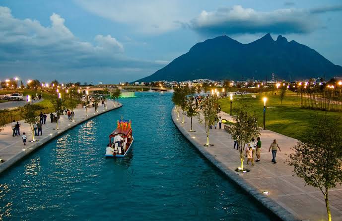Que visitar en Monterrey.
