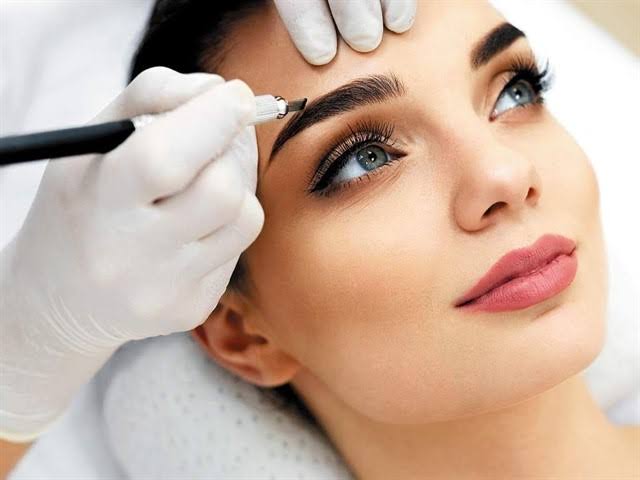 Ventaja y desventajas del microblading.