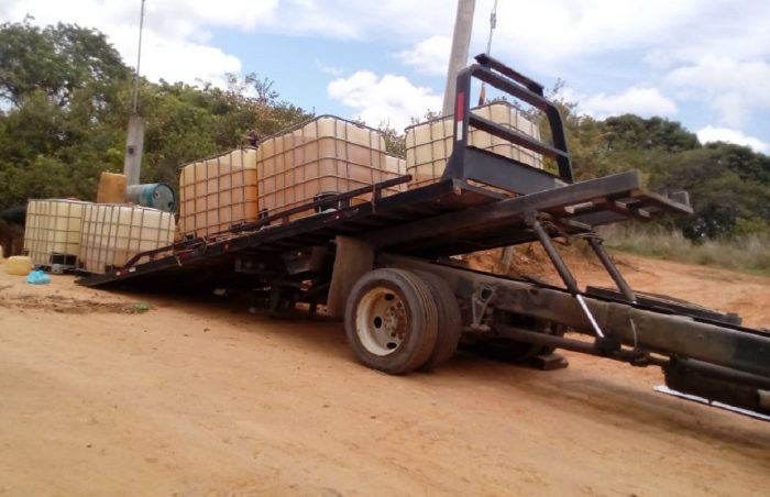 Denuncian ante PGR a presunto huachicol que realizó operaciones por 80 mdp
