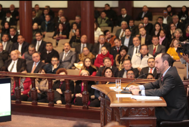 COAHUILA DESTACA A NIVEL NACIONAL CON SU ESTRATEGIA DE COMBATE A LA MARGINACIÓN, LA POBREZA Y LA EXCLUSIÓN
