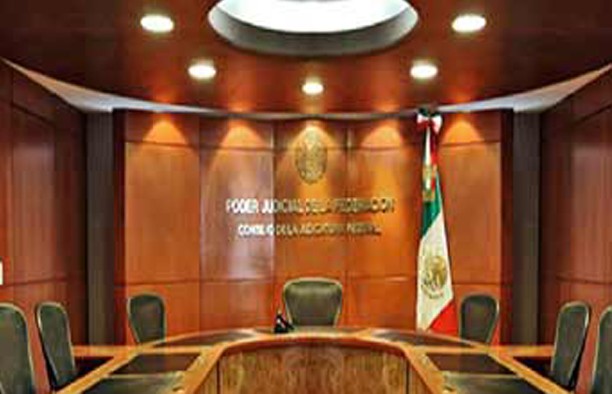 Hallan sobornos en la Judicatura