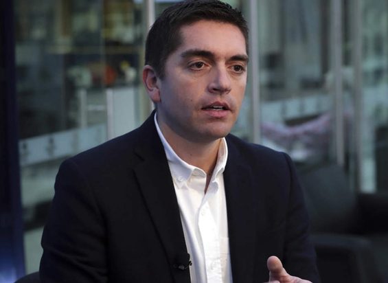 BUSCA LUIS FERNANDO SALAZAR QUE “CANASTEO” SEA TIPIFICADO COMO DELITO.
