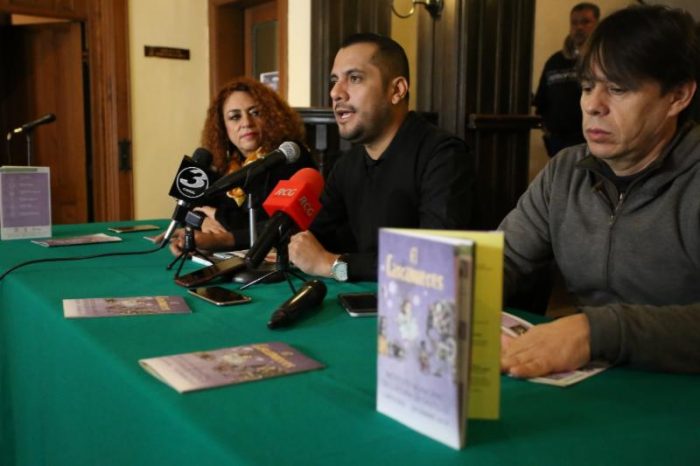 ¡Diviértase en familia con actividades culturales esta Navidad!