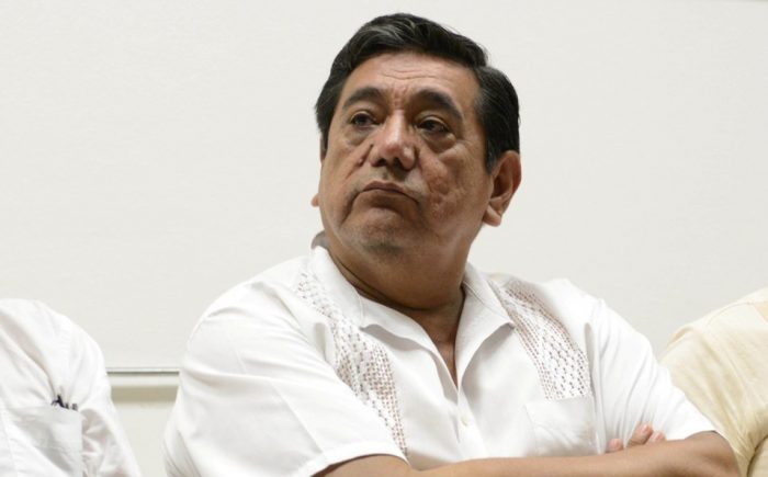 Pide senador  Salgado Macedonio auditorias para rectores