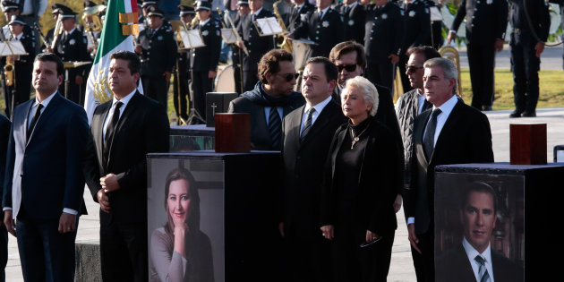Gobierno pedirá que Canadá y Europa apoyen con la investigación del accidente aéreo