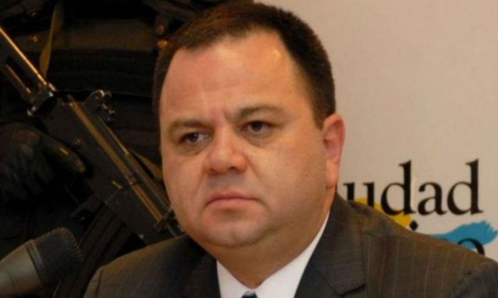 Jesús Rodríguez Almeida asumirá como gobernador interino de Puebla: Cortázar