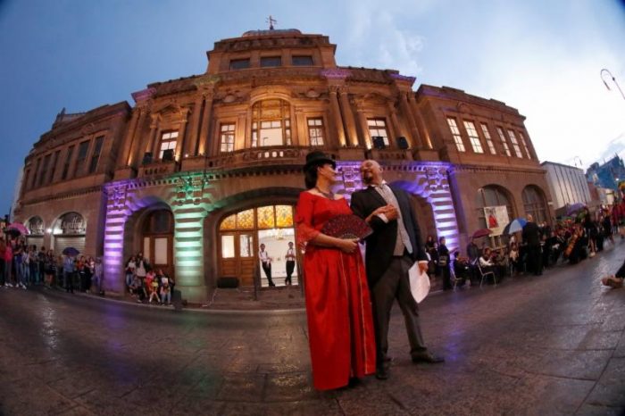 En Saltillo, el arte y la cultura son para todos: gran impulso al teatro local durante el 2018