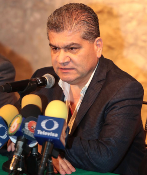 VAN RIQUELME Y DIPUTADOS FEDERALES, UNIDOS POR MEJOR PRESUPUESTO 2019
