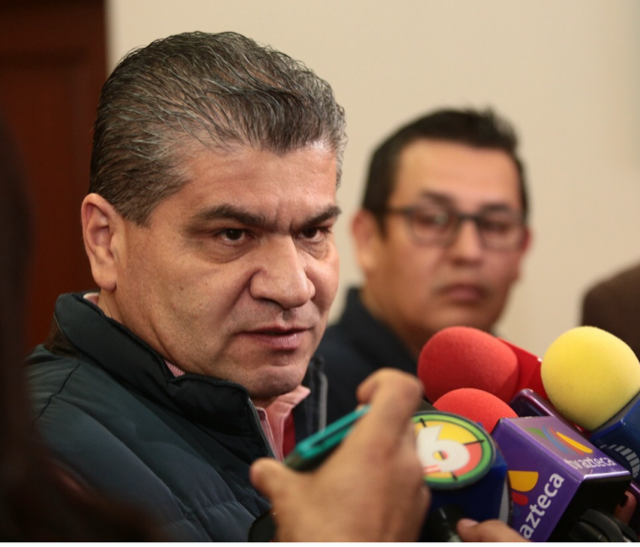 FORTALECE COAHUILA MODELO ESTATAL DE CONTROL INTERNO