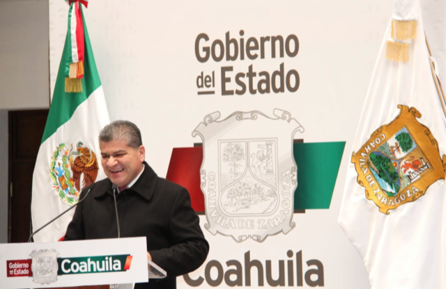 CON APOYOS PARA EL CAMPO, FORTALECE COAHUILA LA SIEMBRA DE SEMILLA INVERNAL