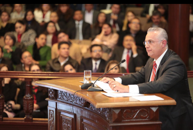 COAHUILA ES EJEMPLO EN GENERACIÓN DE EMPLEO Y FORMALIDAD