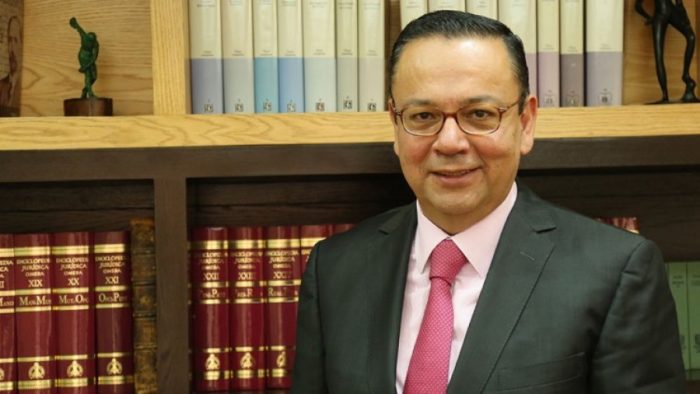 IMSS absorberá gradualmente al Seguro Popular: Germán Martínez Cázares