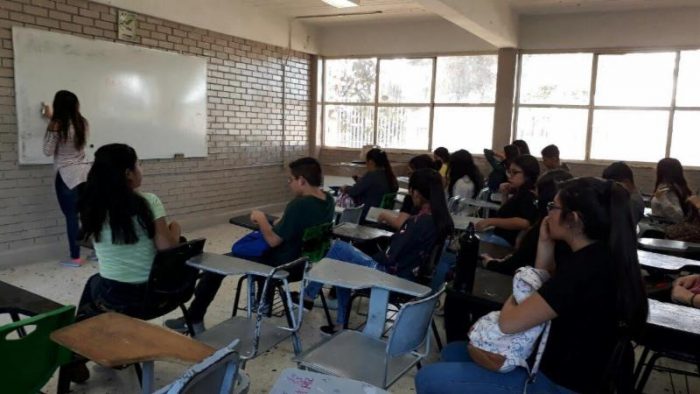 Ofrece Municipio cursos para exámenes de admisión a educación media y superior