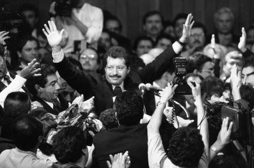 Una investigación revela una serie de contradicciones en el ‘caso Colosio’