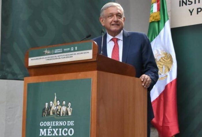 Plan de salud contempla atención en el IMSS para no afiliados y trabajadores domésticos