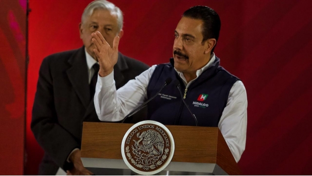 Confirma Fayad ejecución de 'La Parca', líder de huachicoleros