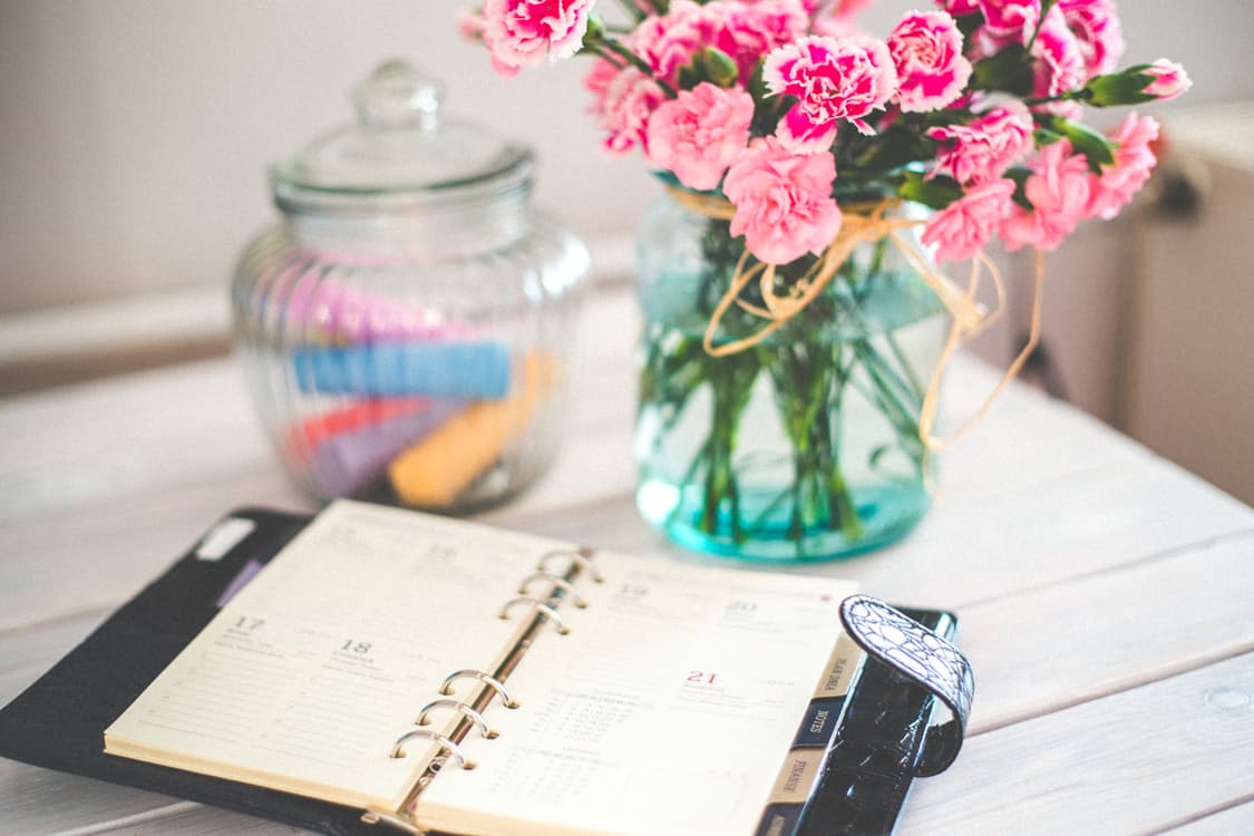 10 estrategias para cumplir tus propósitos de Año Nuevo.