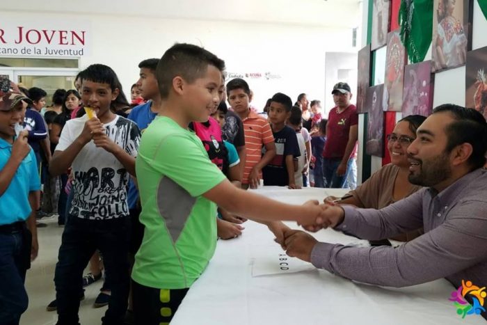 En Acuña arrancan programas municipales en febrero.