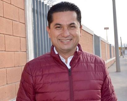 El Alcalde Roberto de Los Santos busca hacer trabajo conjunto con las diferentes instancias para mejoras en Acuña