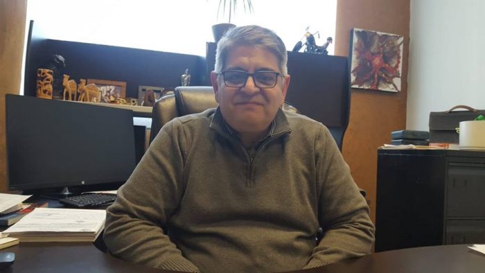 En Acuña impulsan la regularización urbanística, a fin de recuperar la vía pública.