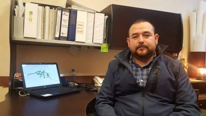 Dirección de Ecología Municipal de Acuña, continua monitoriando servicio de la empresa Promotora Ambiental S.A