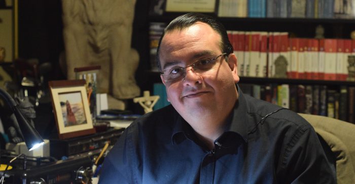 Algo que vale la pena leer    ALBERTO BOARDMAN